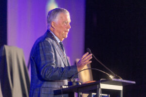 Bay Area Sports Hall of Fame 2025 Enshrinement Dinner — photo 139