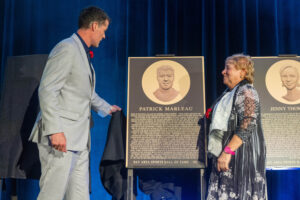 Bay Area Sports Hall of Fame 2024 Enshrinement Dinner — photo 140
