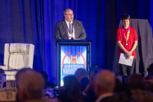Bay Area Sports Hall of Fame 2025 Enshrinement Dinner — photo 141
