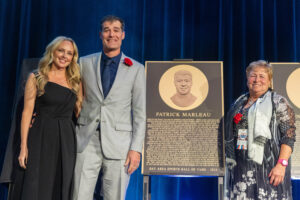 Bay Area Sports Hall of Fame 2024 Enshrinement Dinner — photo 141