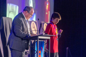 Bay Area Sports Hall of Fame 2025 Enshrinement Dinner — photo 142