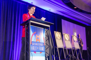 Bay Area Sports Hall of Fame 2025 Enshrinement Dinner — photo 143