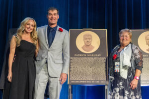 Bay Area Sports Hall of Fame 2024 Enshrinement Dinner — photo 143
