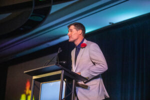 Bay Area Sports Hall of Fame 2024 Enshrinement Dinner — photo 144