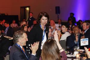 Bay Area Sports Hall of Fame 2026 Enshrinement Dinner — photo 144