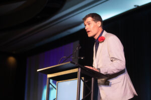 Bay Area Sports Hall of Fame 2024 Enshrinement Dinner — photo 145