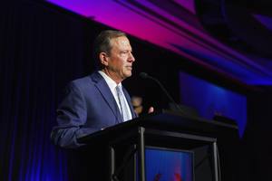 Bay Area Sports Hall of Fame 2026 Enshrinement Dinner — photo 145