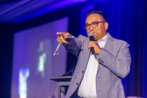 Bay Area Sports Hall of Fame 2025 Enshrinement Dinner — photo 145