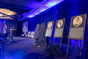 Bay Area Sports Hall of Fame 2025 Enshrinement Dinner — photo 146