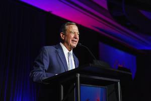 Bay Area Sports Hall of Fame 2026 Enshrinement Dinner — photo 146