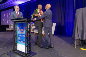 Bay Area Sports Hall of Fame 2025 Enshrinement Dinner — photo 151