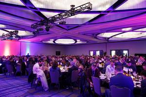 Bay Area Sports Hall of Fame 2026 Enshrinement Dinner — photo 152