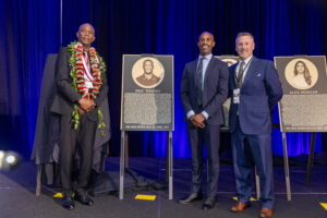 Bay Area Sports Hall of Fame 2025 Enshrinement Dinner — photo 153