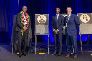 Bay Area Sports Hall of Fame 2025 Enshrinement Dinner — photo 154