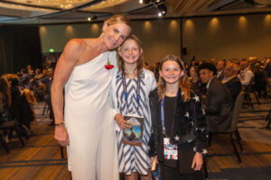 Bay Area Sports Hall of Fame 2024 Enshrinement Dinner — photo 156