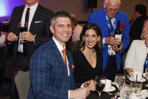 Bay Area Sports Hall of Fame 2026 Enshrinement Dinner — photo 156