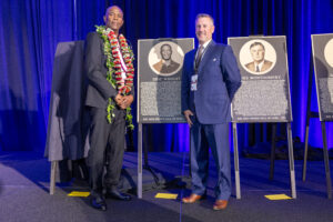 Bay Area Sports Hall of Fame 2025 Enshrinement Dinner — photo 156