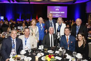 Bay Area Sports Hall of Fame 2026 Enshrinement Dinner — photo 157