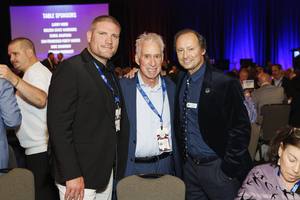 Bay Area Sports Hall of Fame 2026 Enshrinement Dinner — photo 158