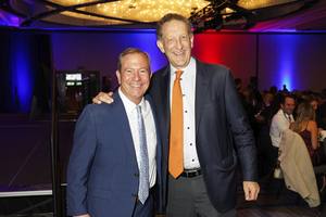 Bay Area Sports Hall of Fame 2026 Enshrinement Dinner — photo 159