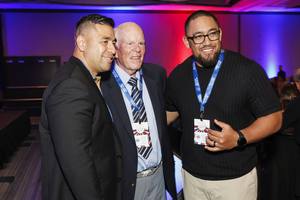 Bay Area Sports Hall of Fame 2026 Enshrinement Dinner — photo 160