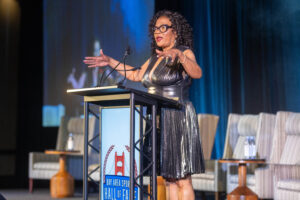 Bay Area Sports Hall of Fame 2024 Enshrinement Dinner — photo 161