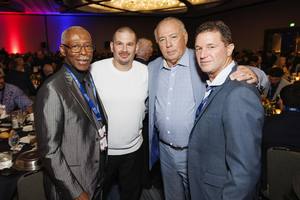Bay Area Sports Hall of Fame 2026 Enshrinement Dinner — photo 161