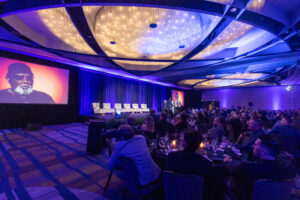 Bay Area Sports Hall of Fame 2025 Enshrinement Dinner — photo 162