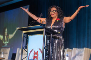 Bay Area Sports Hall of Fame 2024 Enshrinement Dinner — photo 162