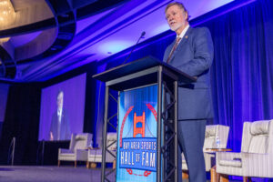 Bay Area Sports Hall of Fame 2025 Enshrinement Dinner — photo 164