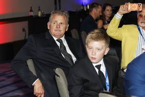 Bay Area Sports Hall of Fame 2026 Enshrinement Dinner — photo 165