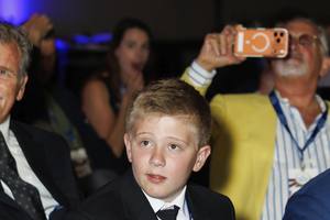 Bay Area Sports Hall of Fame 2026 Enshrinement Dinner — photo 166