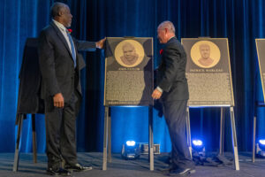 Bay Area Sports Hall of Fame 2024 Enshrinement Dinner — photo 167
