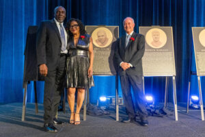 Bay Area Sports Hall of Fame 2024 Enshrinement Dinner — photo 169