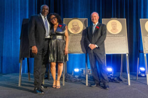Bay Area Sports Hall of Fame 2024 Enshrinement Dinner — photo 170