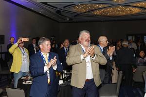 Bay Area Sports Hall of Fame 2026 Enshrinement Dinner — photo 171