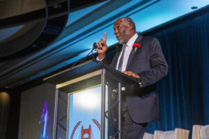 Bay Area Sports Hall of Fame 2024 Enshrinement Dinner — photo 171