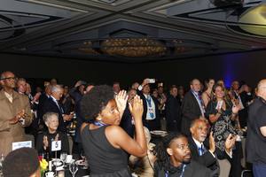 Bay Area Sports Hall of Fame 2026 Enshrinement Dinner — photo 172