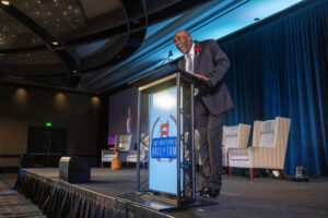 Bay Area Sports Hall of Fame 2024 Enshrinement Dinner — photo 172