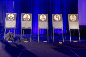 Bay Area Sports Hall of Fame 2025 Enshrinement Dinner — photo 176