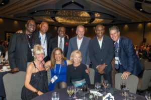 Bay Area Sports Hall of Fame 2024 Enshrinement Dinner — photo 177