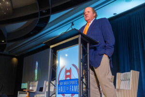 Bay Area Sports Hall of Fame 2024 Enshrinement Dinner — photo 178