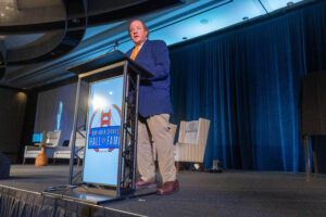 Bay Area Sports Hall of Fame 2024 Enshrinement Dinner — photo 179