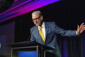 Bay Area Sports Hall of Fame 2026 Enshrinement Dinner — photo 180