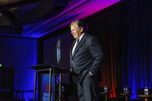 Bay Area Sports Hall of Fame 2026 Enshrinement Dinner — photo 181