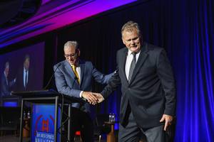 Bay Area Sports Hall of Fame 2026 Enshrinement Dinner — photo 183