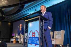 Bay Area Sports Hall of Fame 2024 Enshrinement Dinner — photo 183