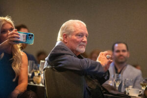Bay Area Sports Hall of Fame 2024 Enshrinement Dinner — photo 184