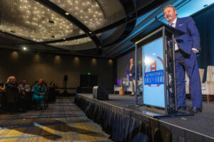 Bay Area Sports Hall of Fame 2024 Enshrinement Dinner — photo 185