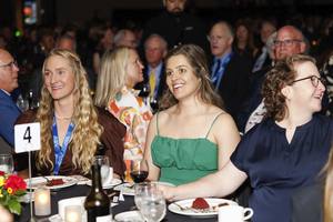 Bay Area Sports Hall of Fame 2026 Enshrinement Dinner — photo 185